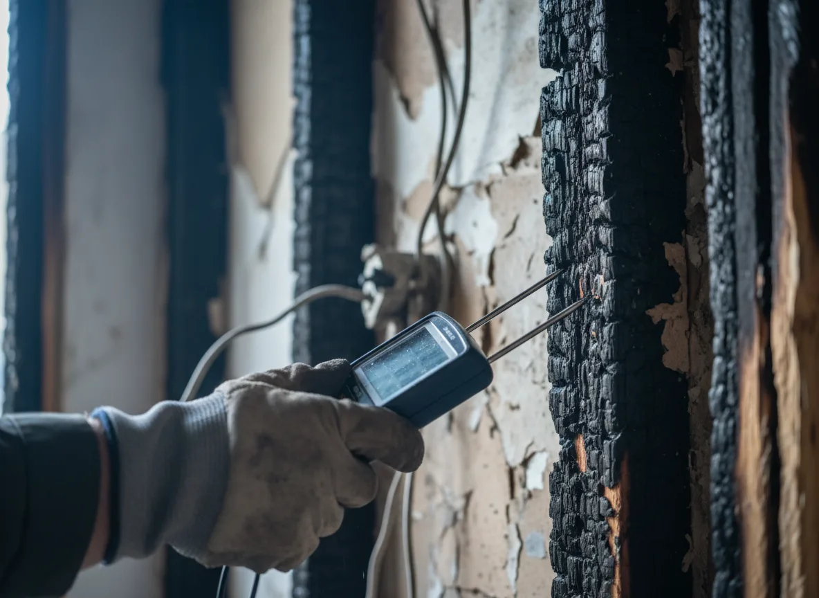 Fire Damage Restoration Cedar, KS FAQs